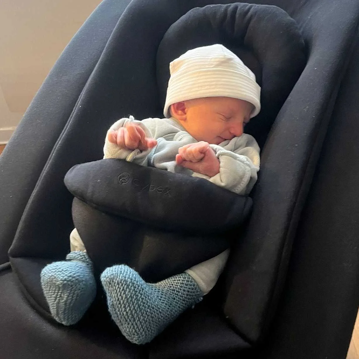 cagnotte naissance