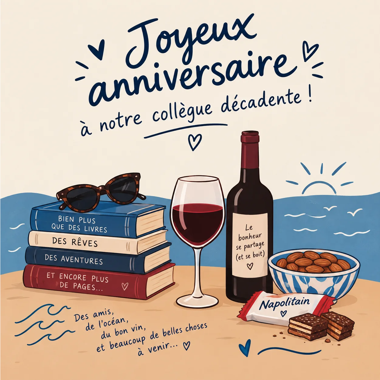 cagnotte anniversaire