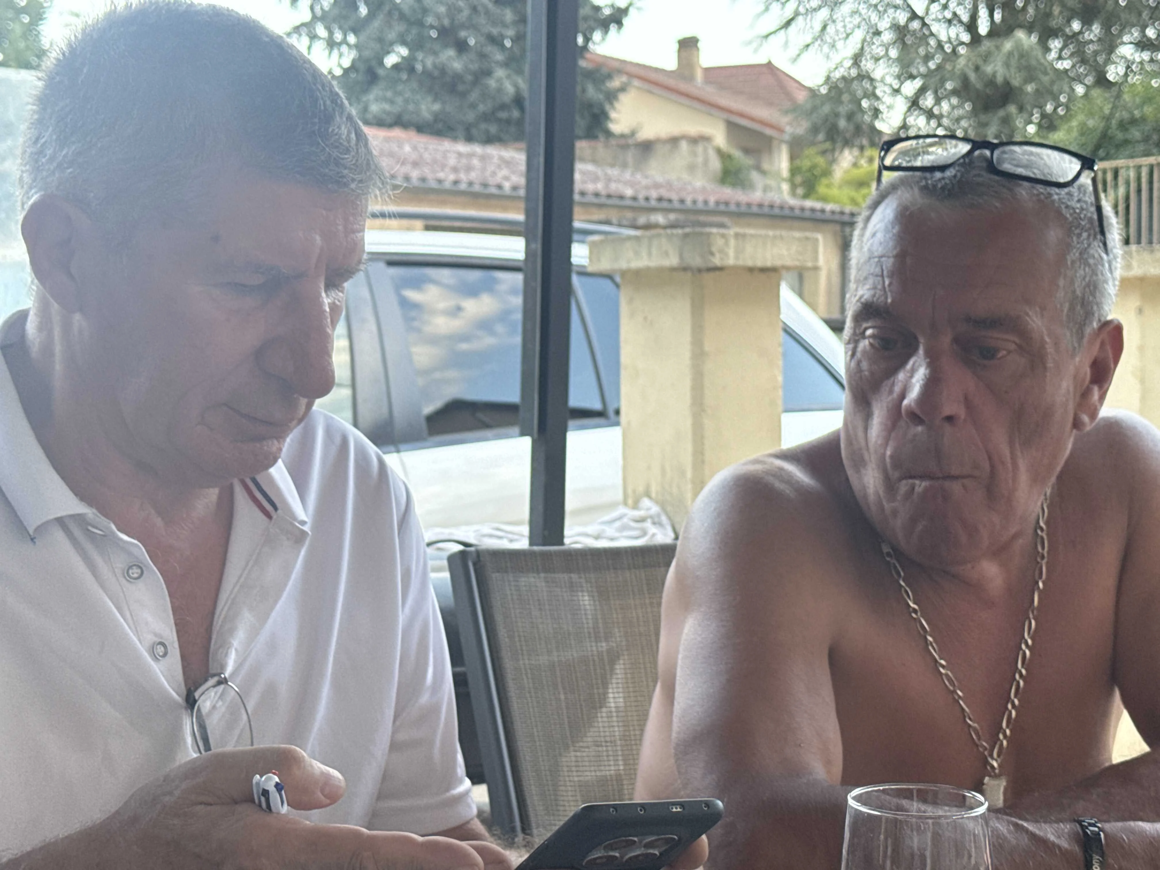 cagnotte anniversaire