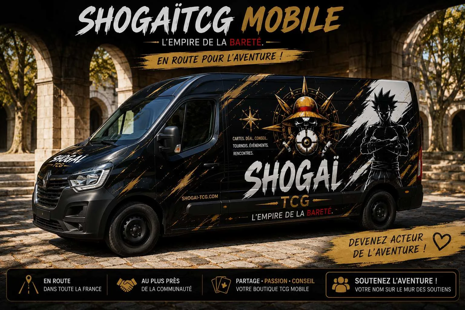 cagnotte autres