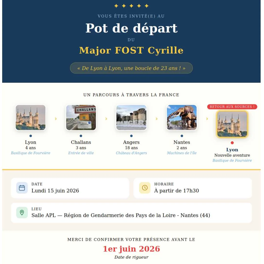 cagnotte pot de départ