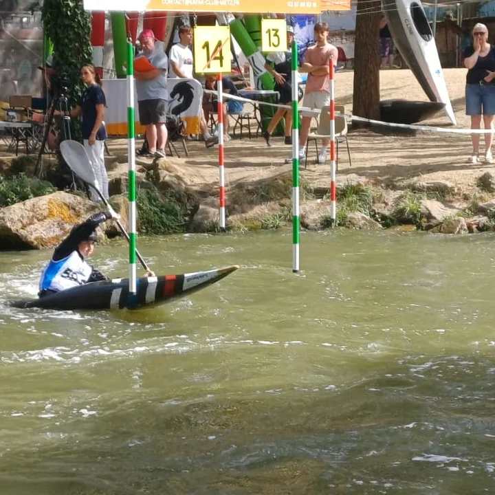 cagnotte sport
