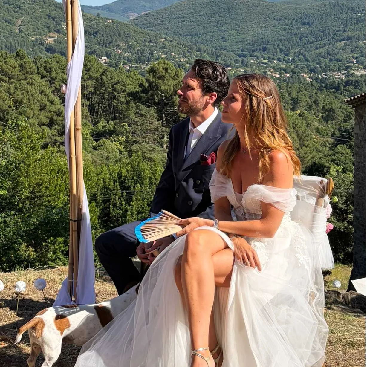 cagnotte mariage
