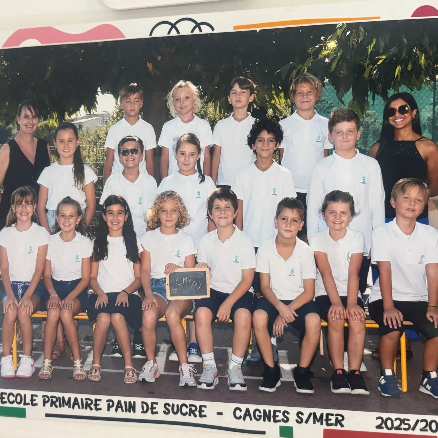 cagnotte pot de départ