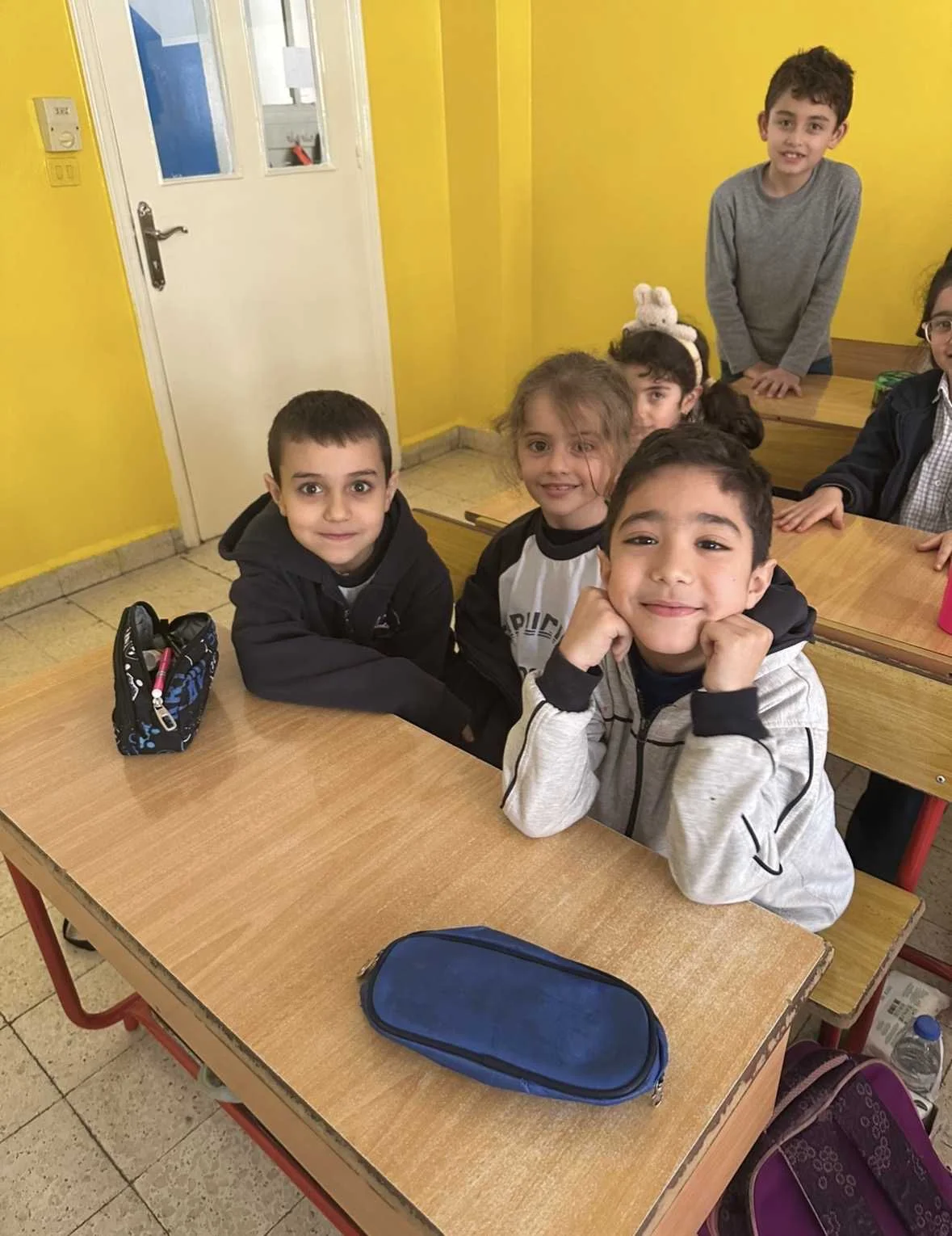 cagnotte humanitaire
