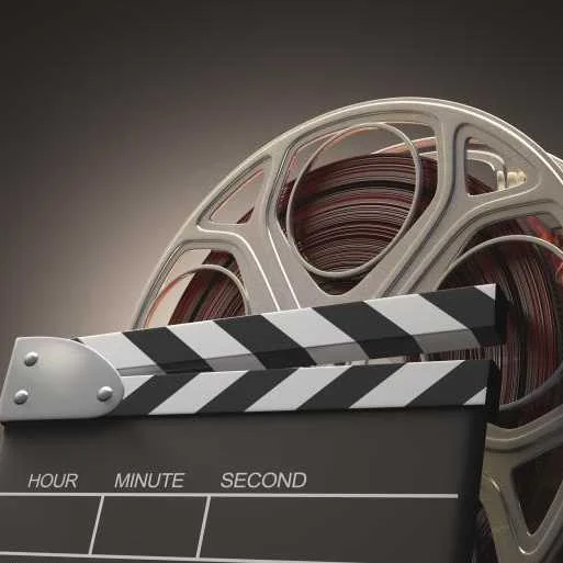 cagnotte audiovisuel / cinéma