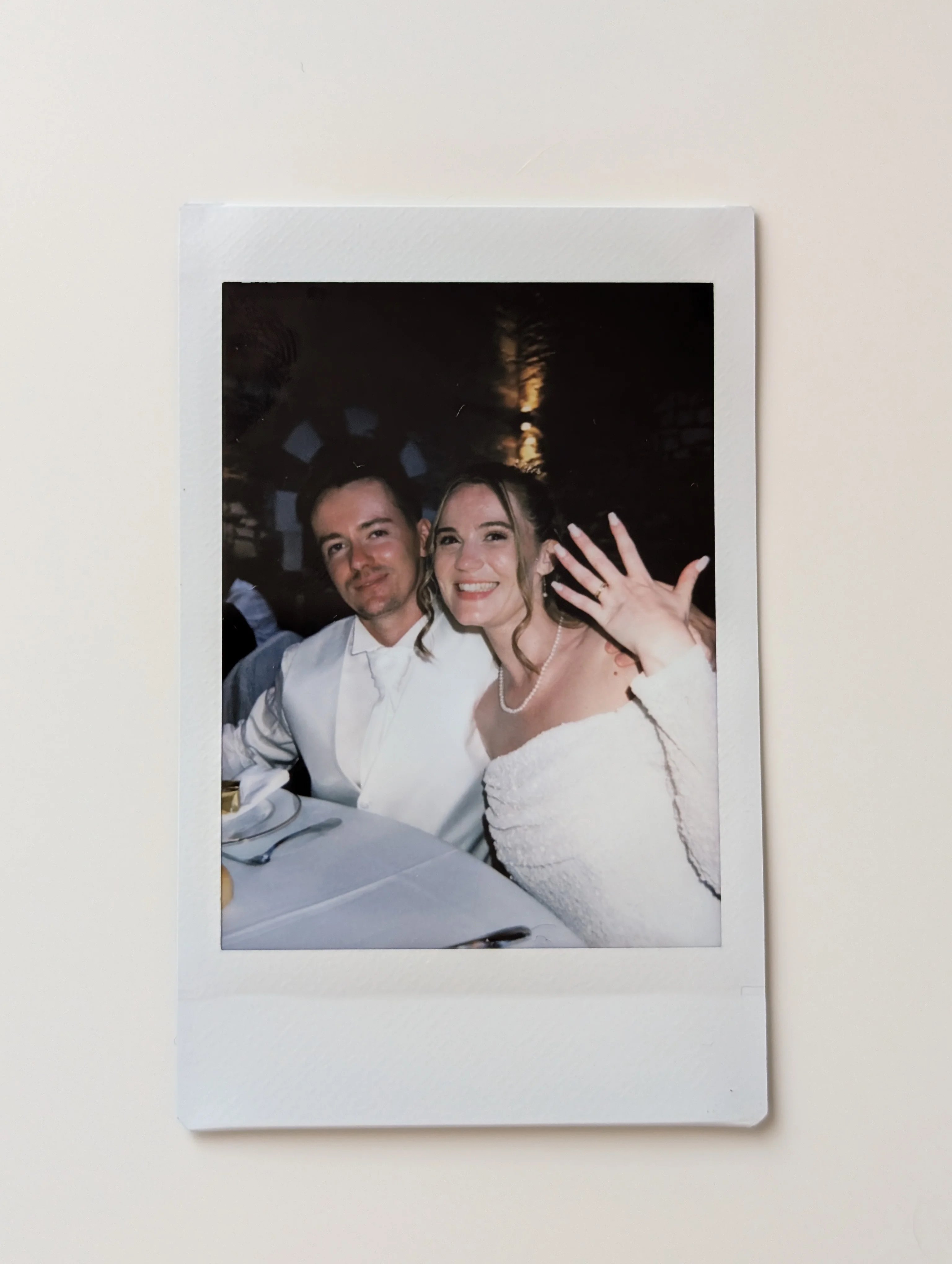 cagnotte mariage