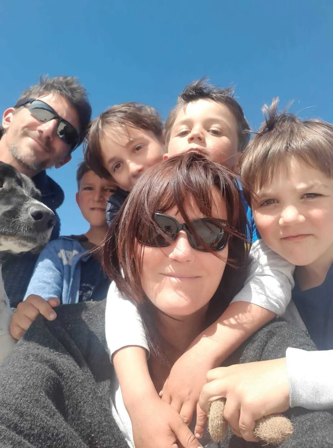 cagnotte solidarité