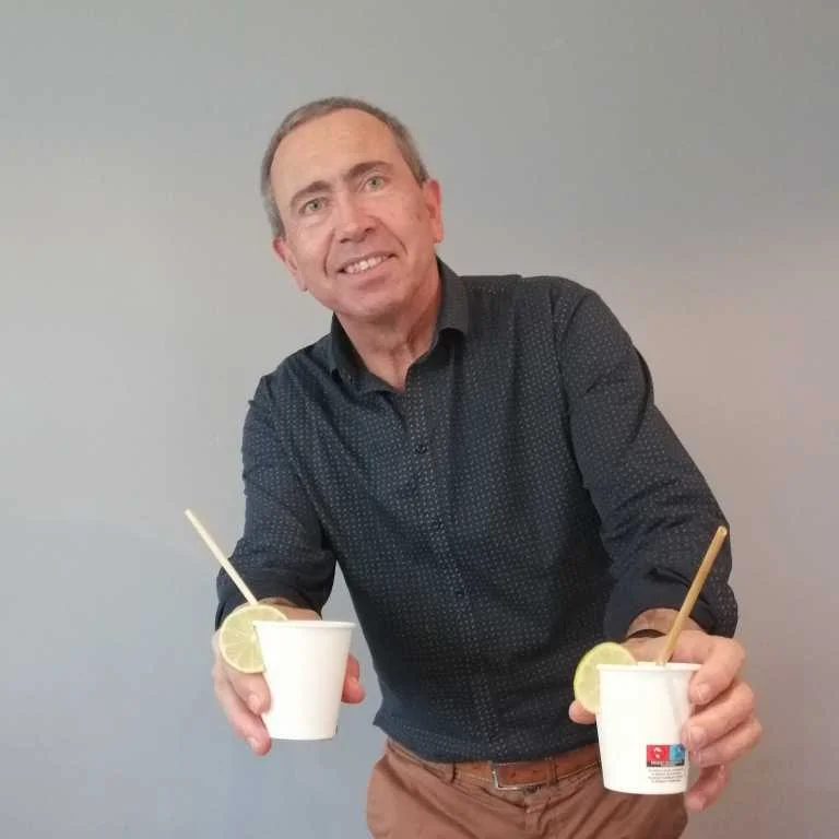 cagnotte pot de départ
