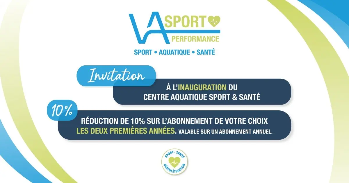 10% de réduction pendant 2 ans