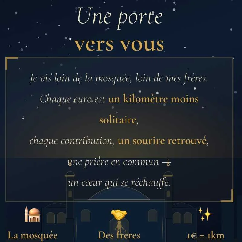 cagnotte société / Solidaire