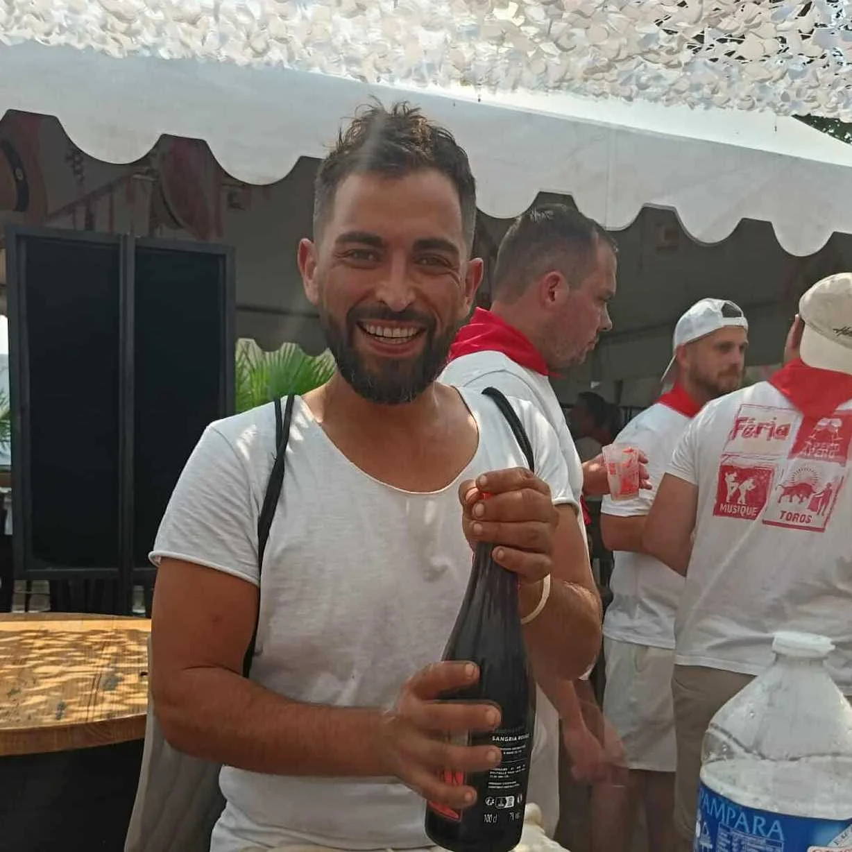 cagnotte anniversaire