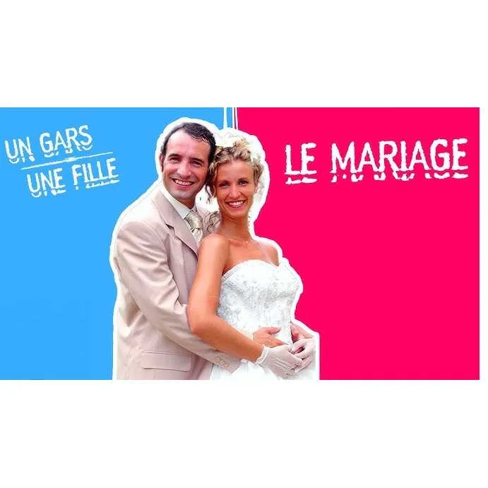 cagnotte mariage