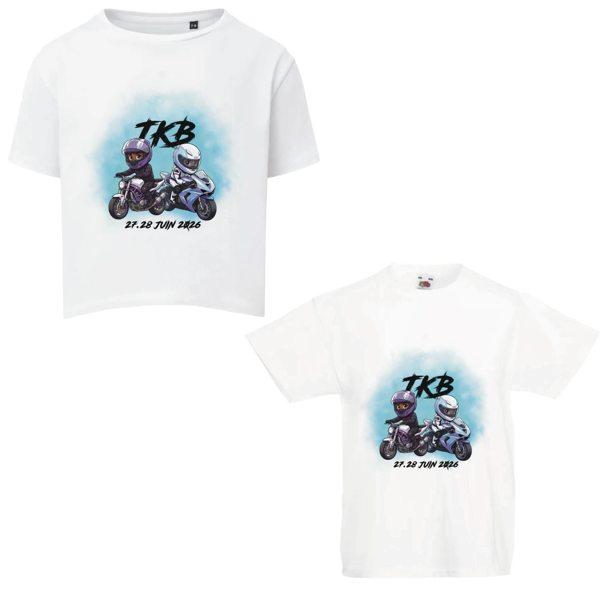 T-shirt Event - Enfant (lire la description)