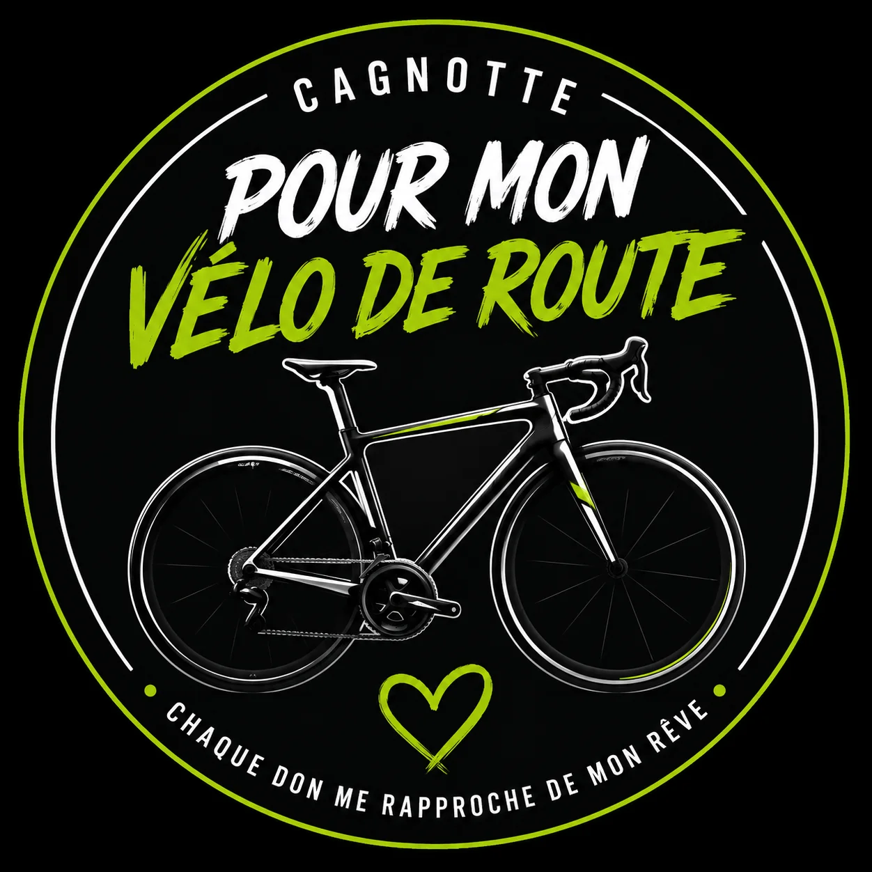 cagnotte sport