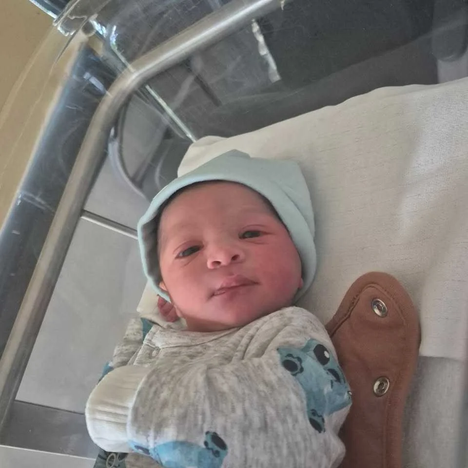 cagnotte naissance