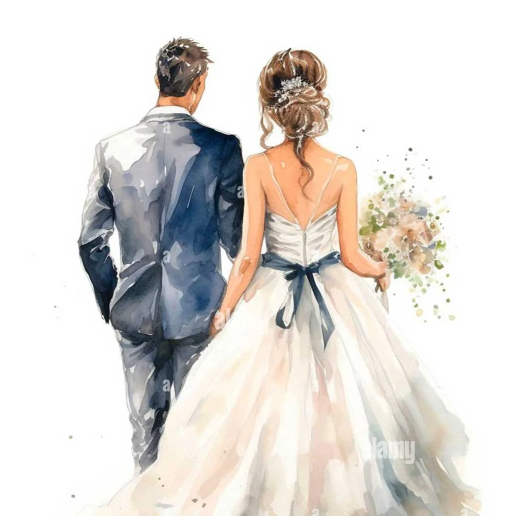 cagnotte mariage