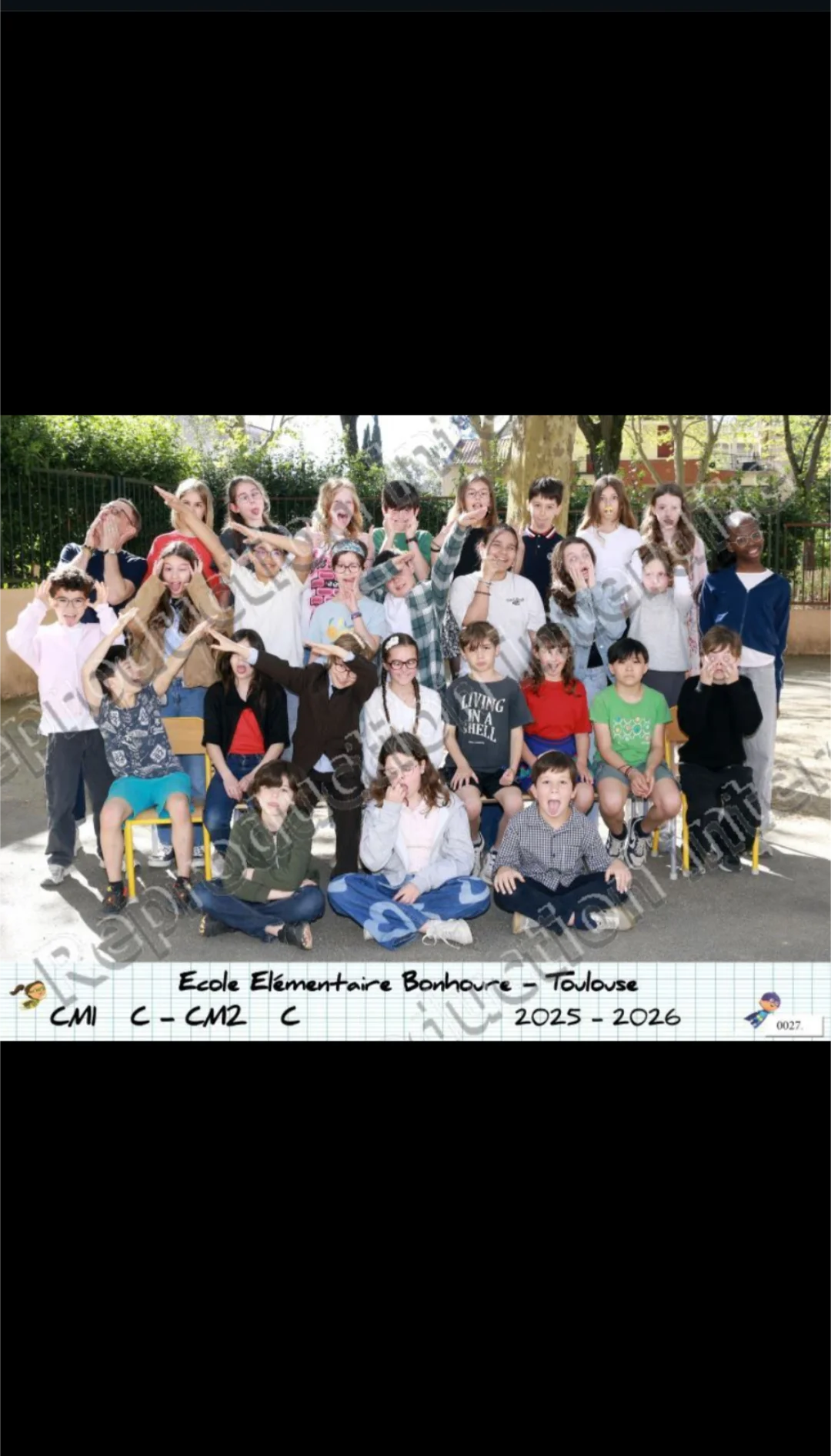cagnotte pot de départ