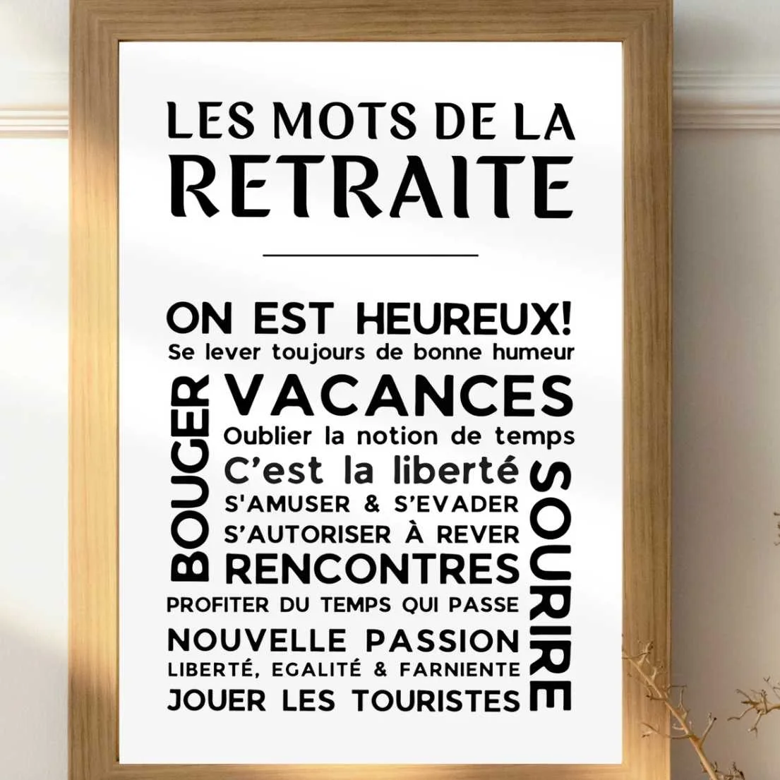 cagnotte pot de départ