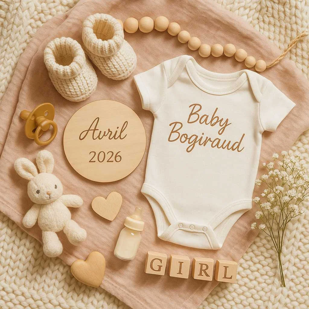 cagnotte naissance