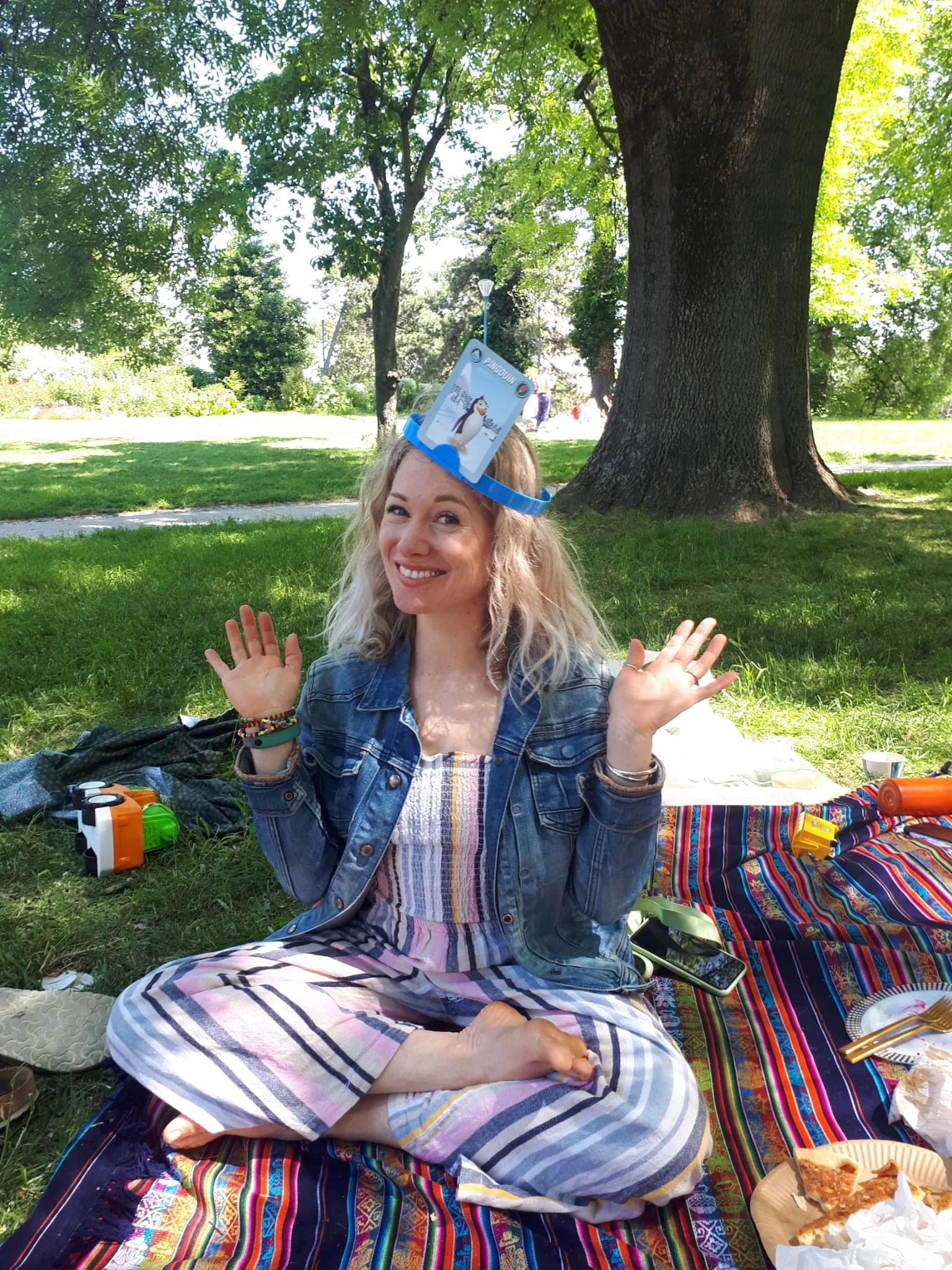 cagnotte anniversaire