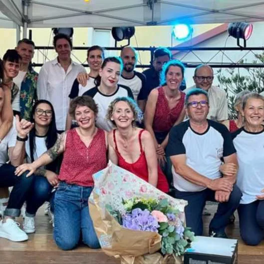 cagnotte soirée