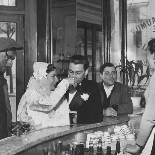 cagnotte mariage