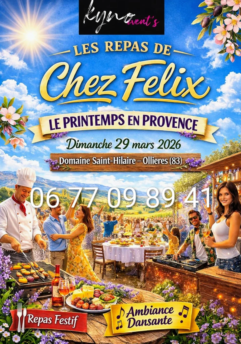 Accès à la journée festive