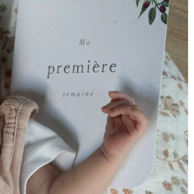 cagnotte naissance