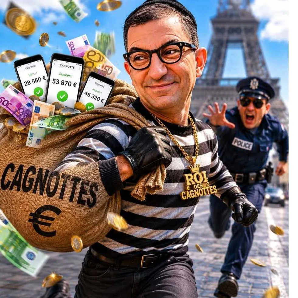 cagnotte cause animale