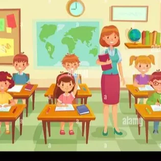 cagnotte enfance / Education