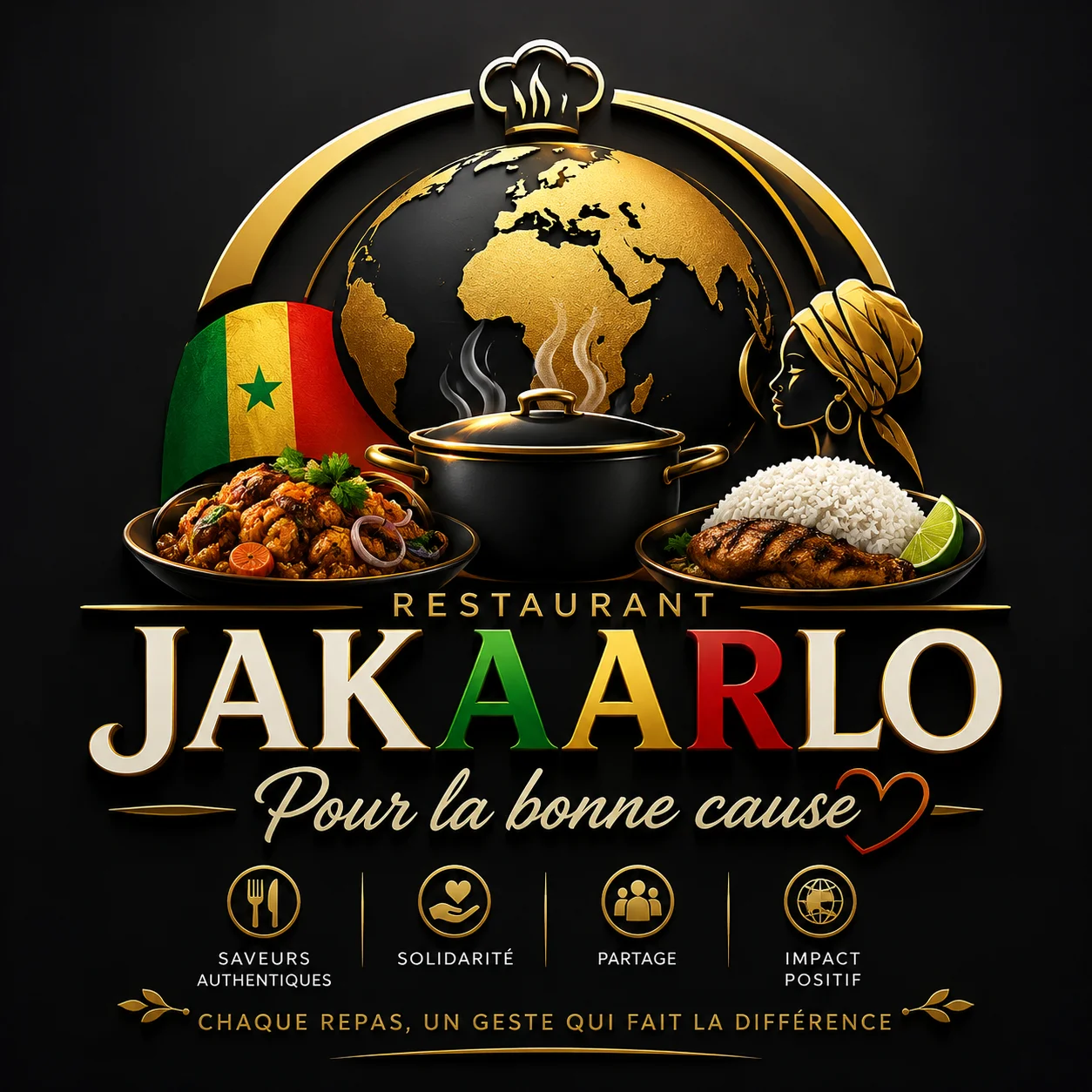 cagnotte artisanat / commerce