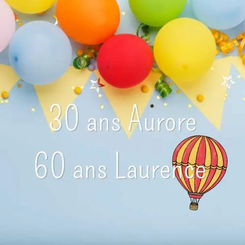 cagnotte anniversaire
