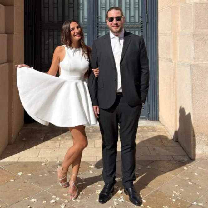 cagnotte mariage