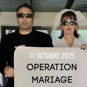 cagnotte mariage