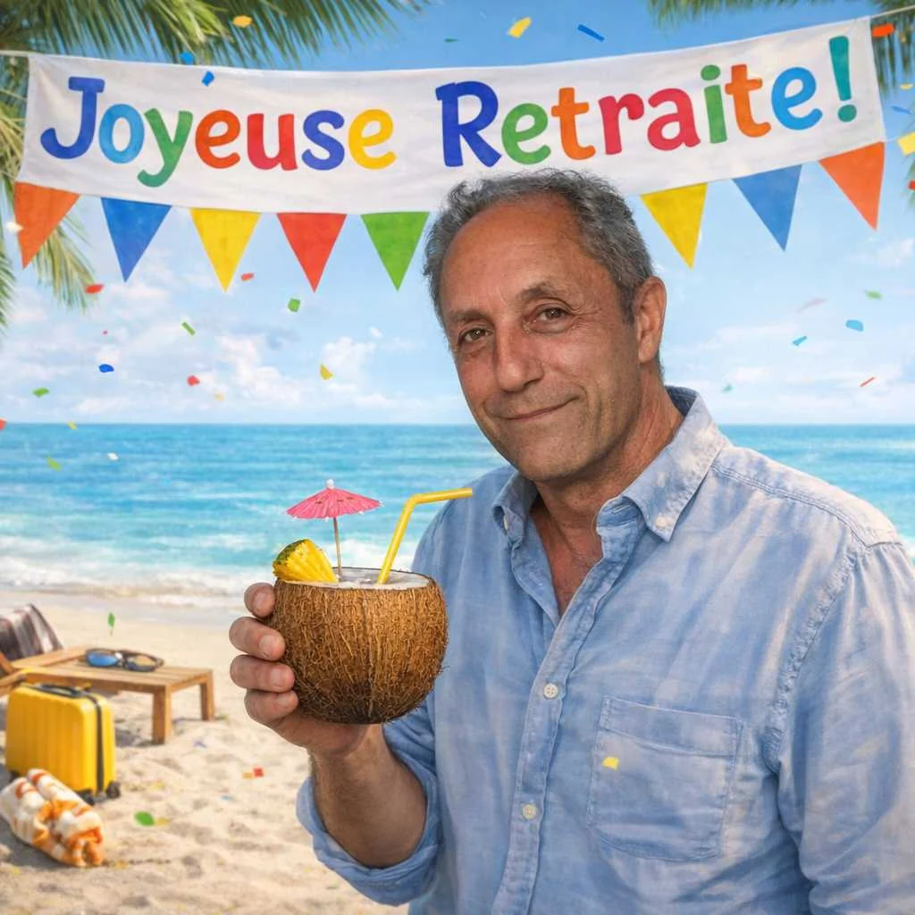 cagnotte pot de départ