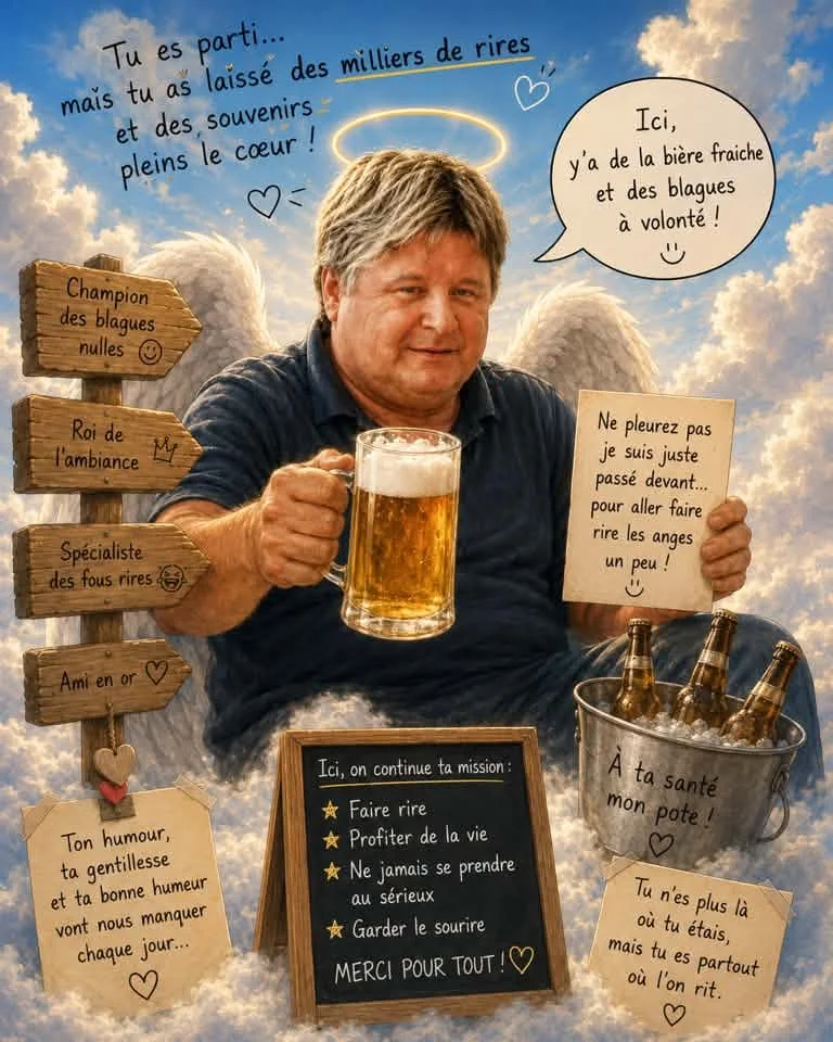 cagnotte obsèques