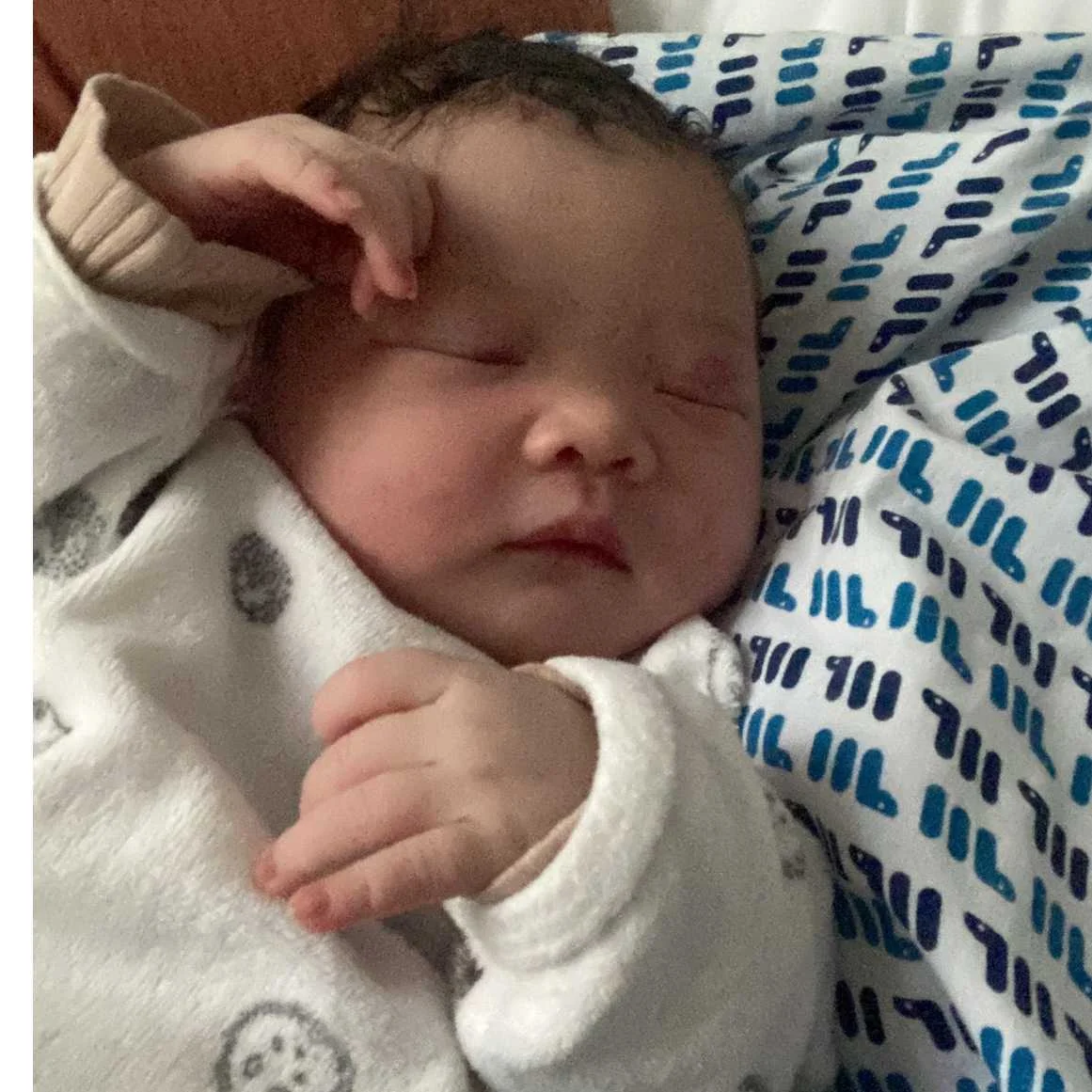 cagnotte naissance