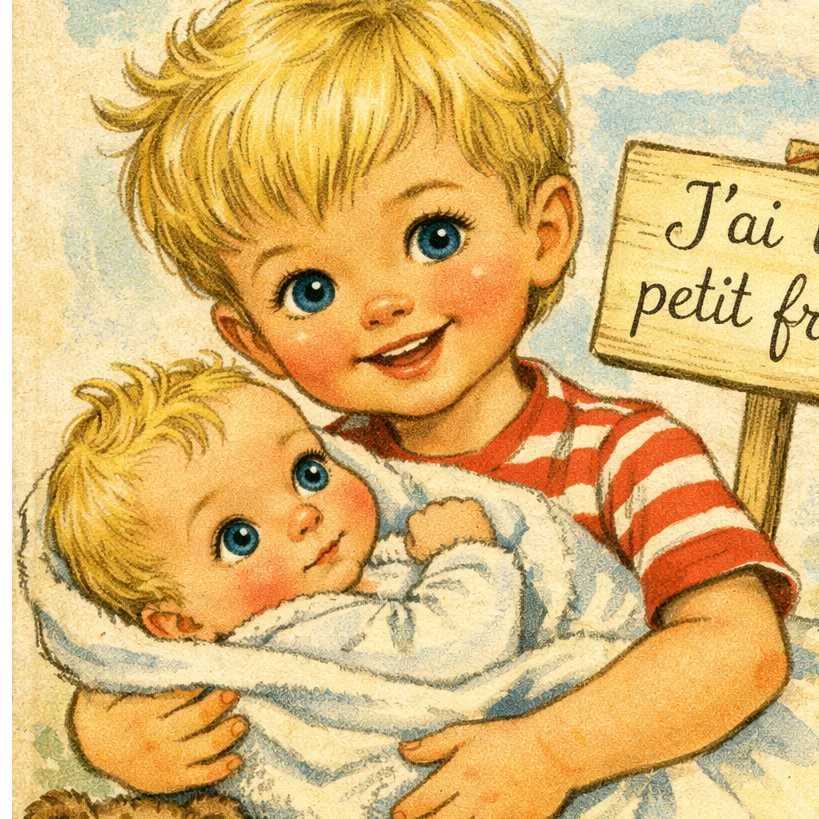 cagnotte naissance