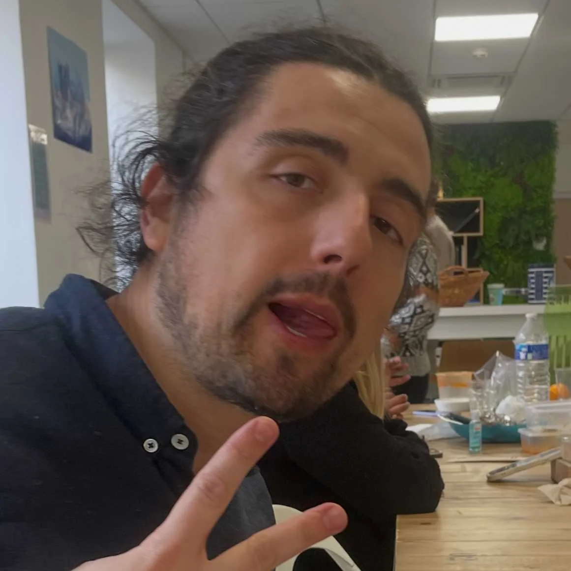 cagnotte pot de départ