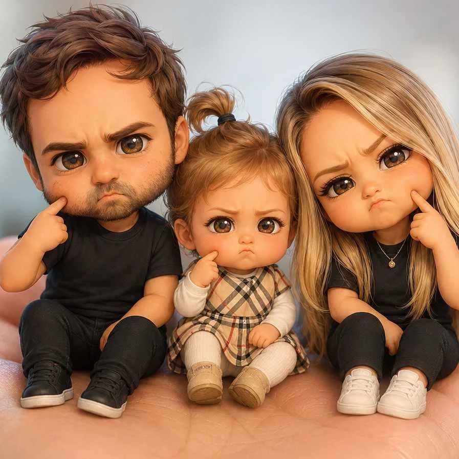 cagnotte famille