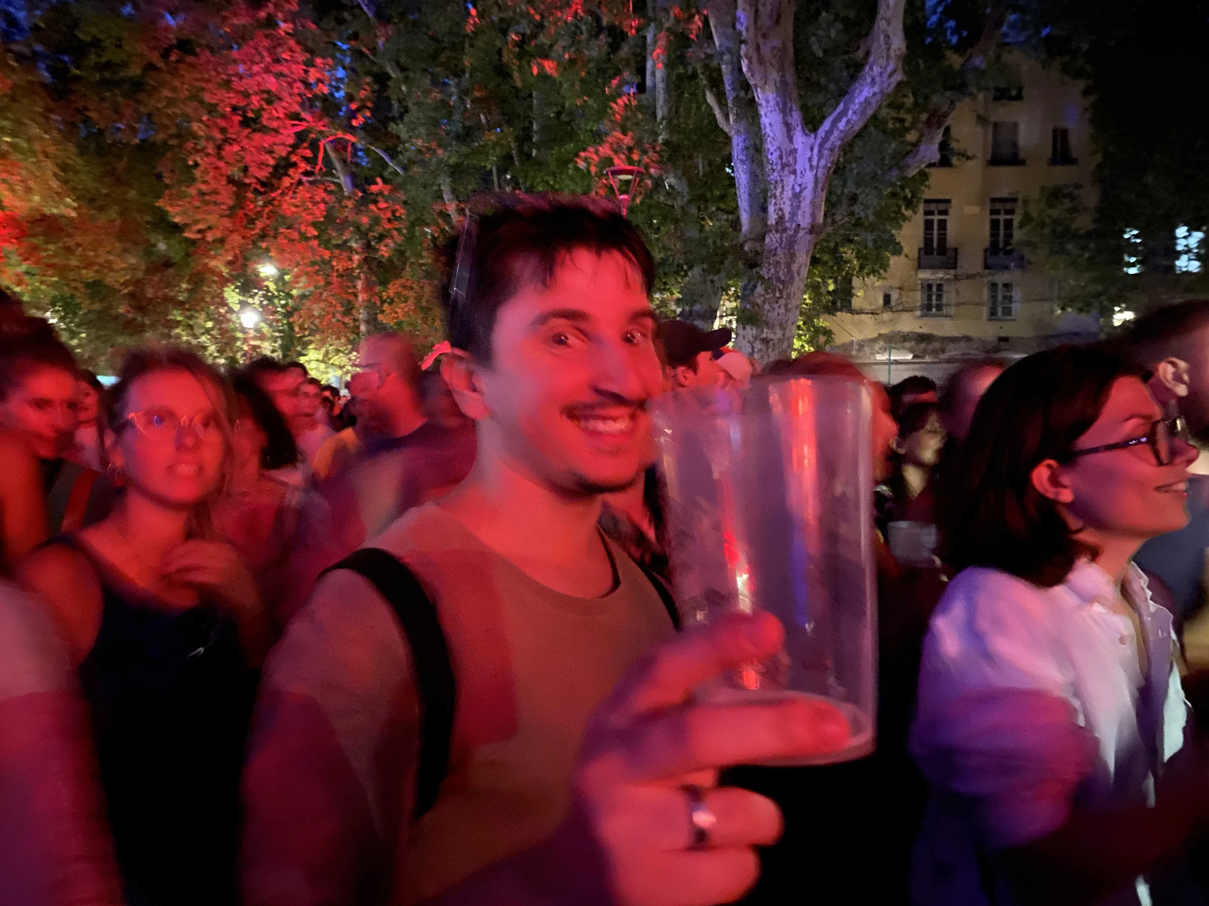 cagnotte pot de départ