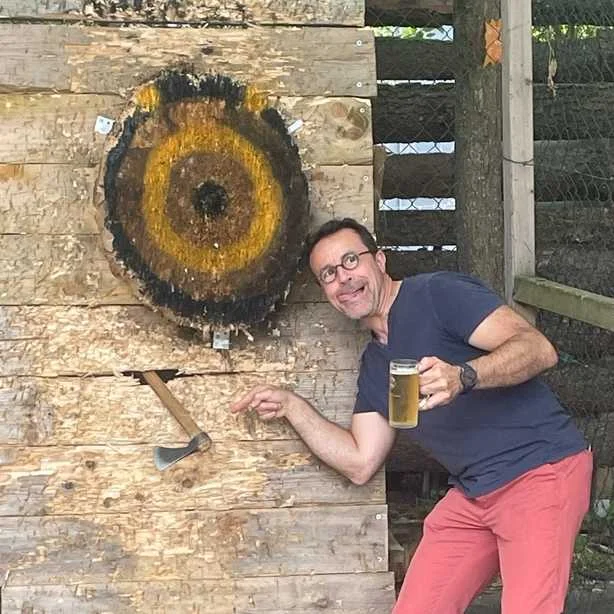 cagnotte pot de départ