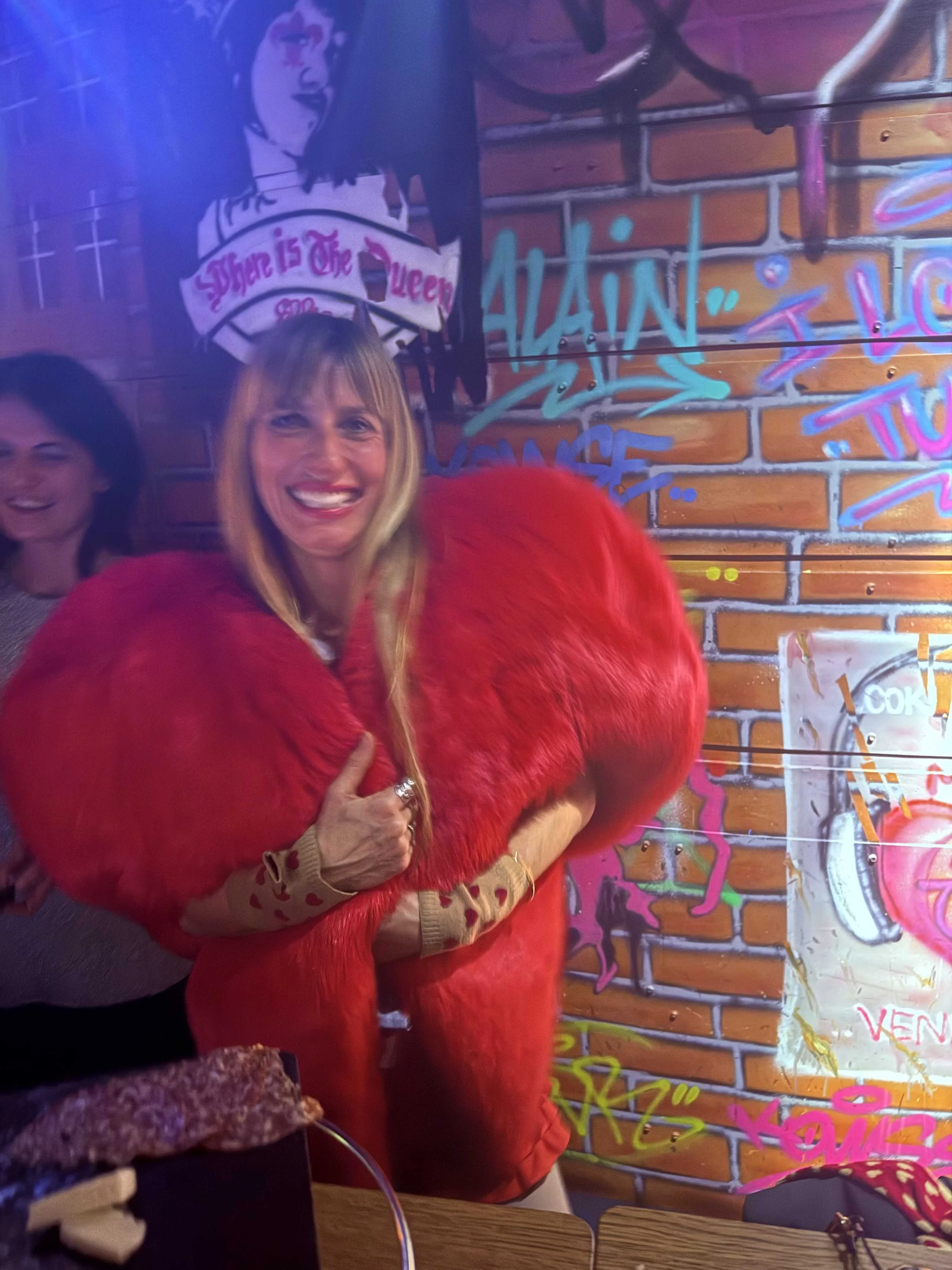 cagnotte anniversaire