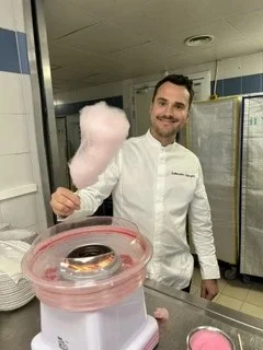 cagnotte pot de départ