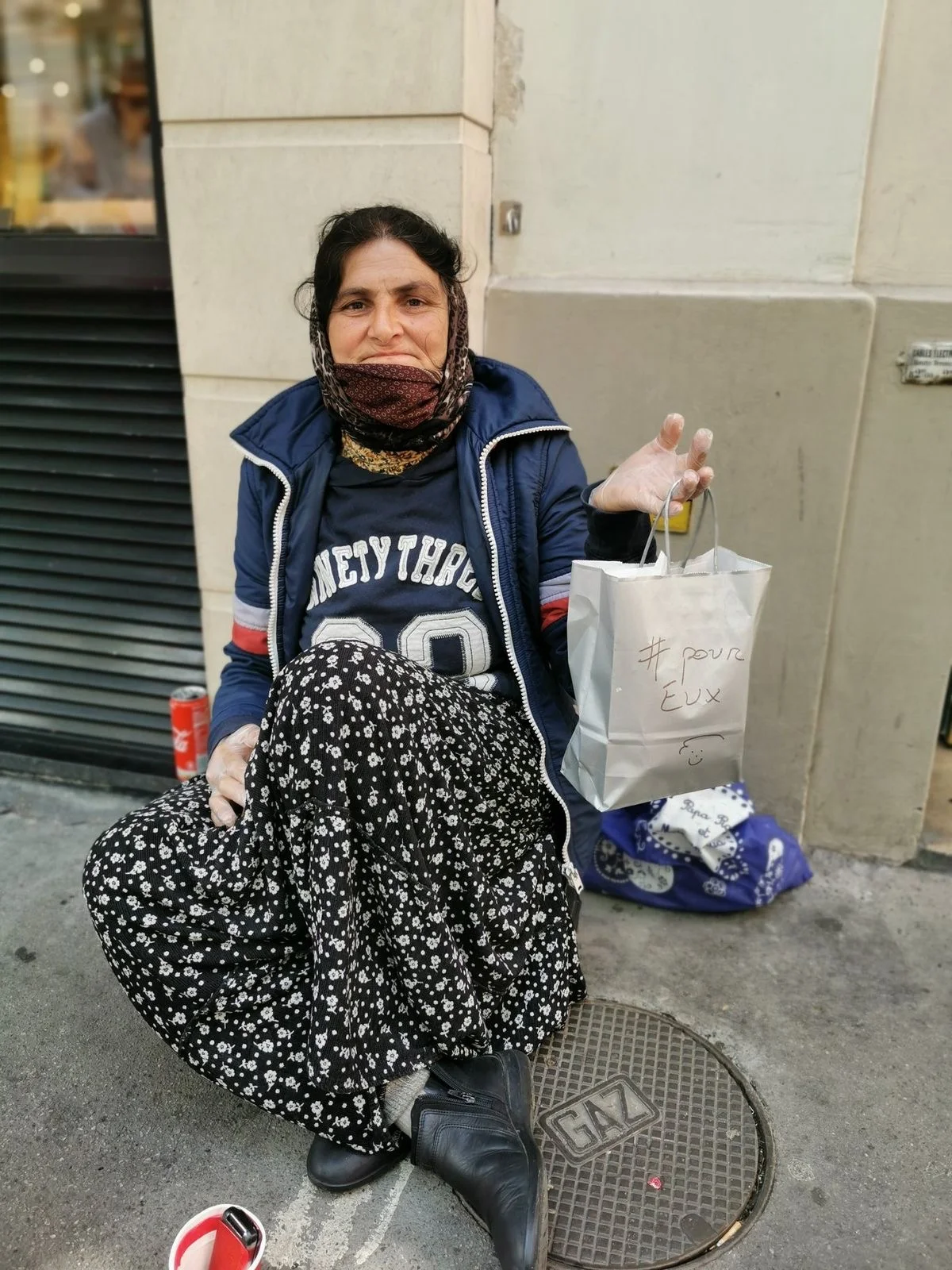cagnotte solidarité