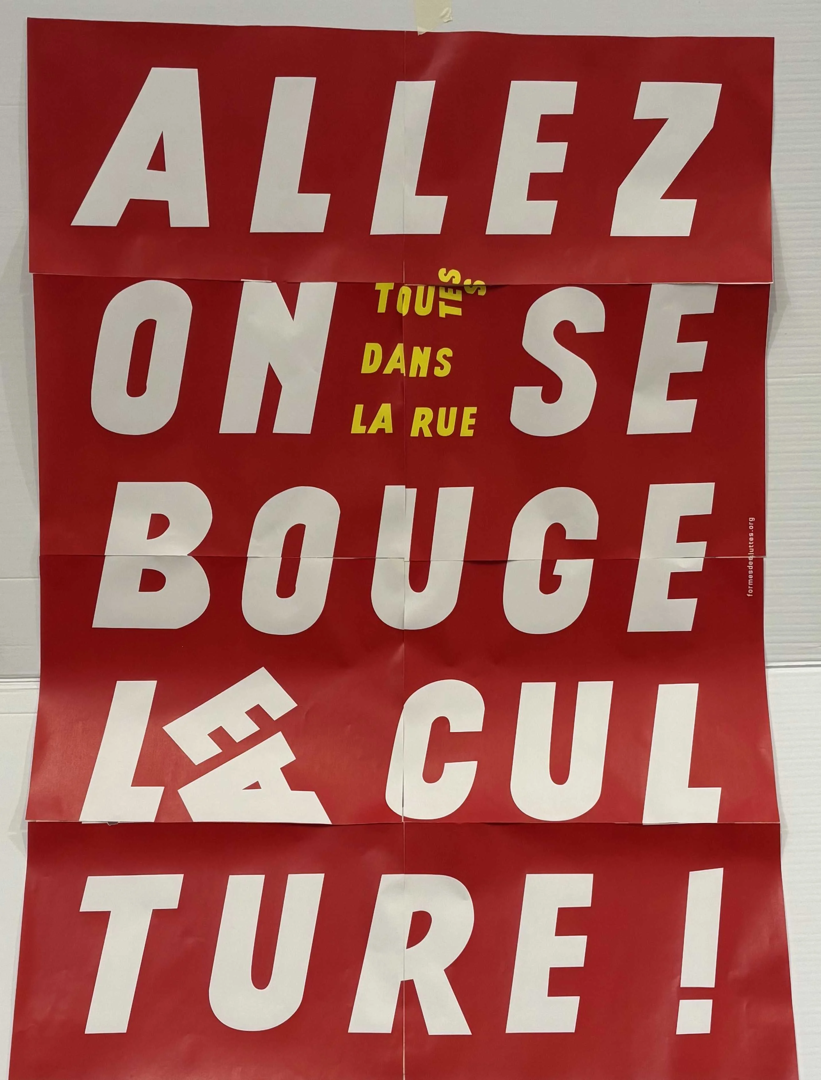cagnotte culture