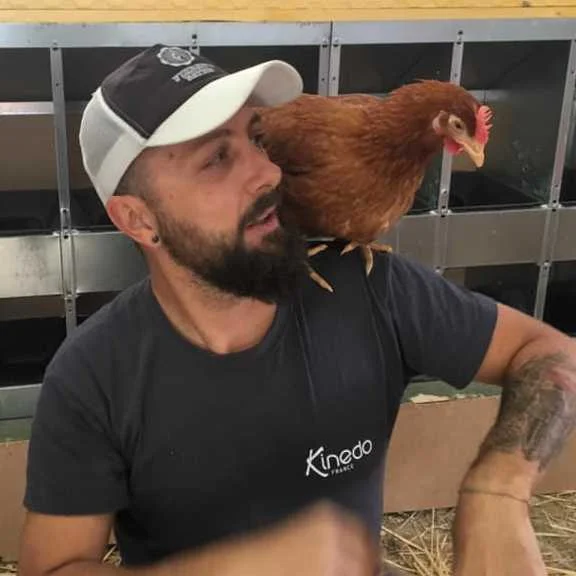 cagnotte agriculture