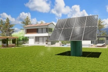 Remise sur l'installation d'un Sunfloro