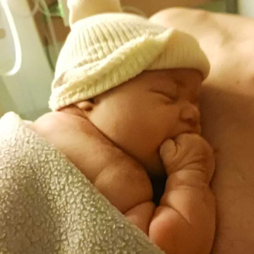 cagnotte naissance
